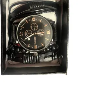 Watch Genève