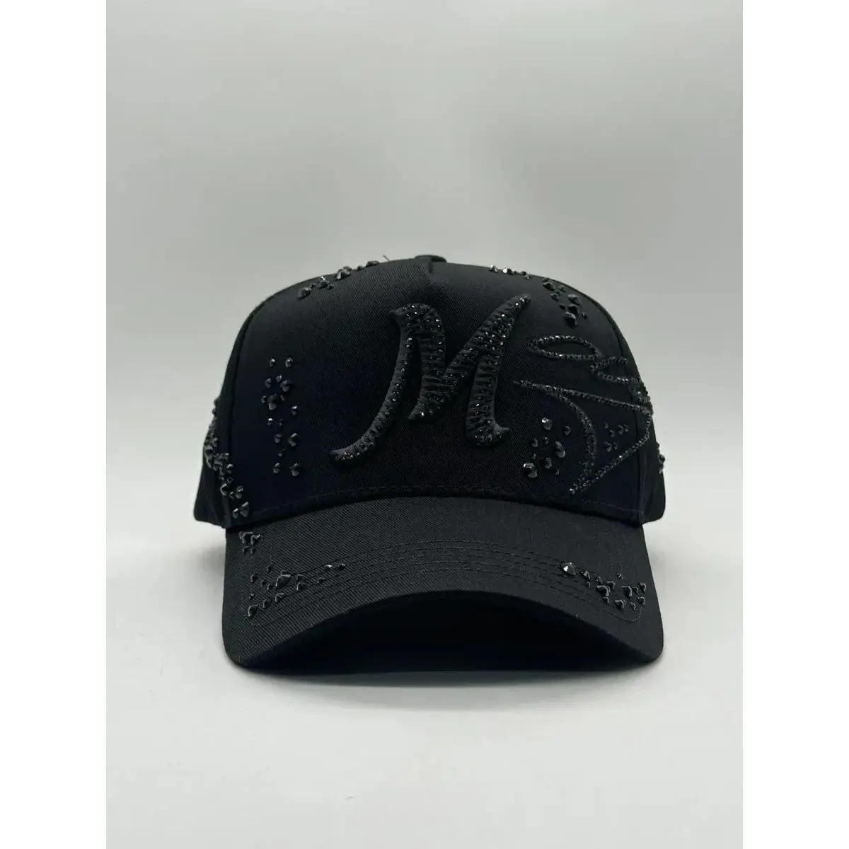 Thirtyone Hats El Mago Black G5 Quality Fashion Hat, Casual Trendy Daily Wear Cap, Fashion Hats, Casual Trendy Hat