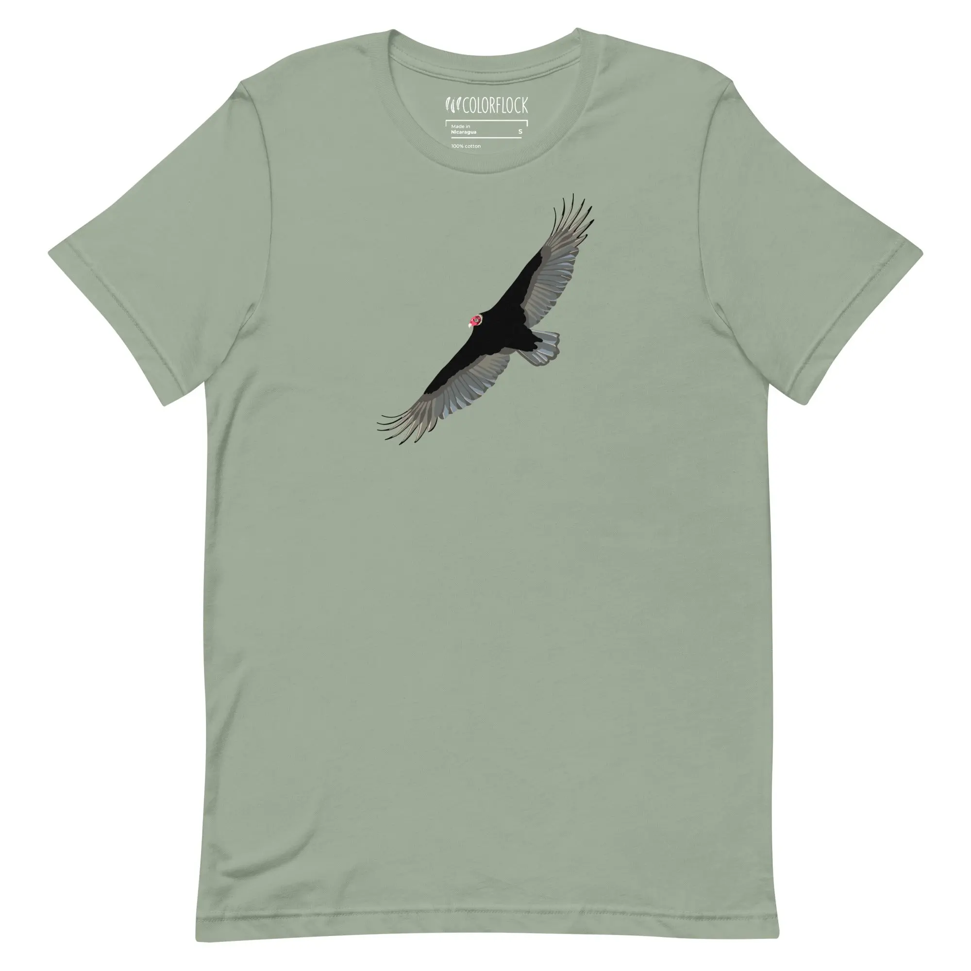 Turkey Vulture T-Shirt