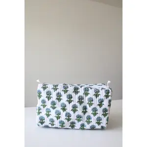 Maggie Travel Pouch (Large)