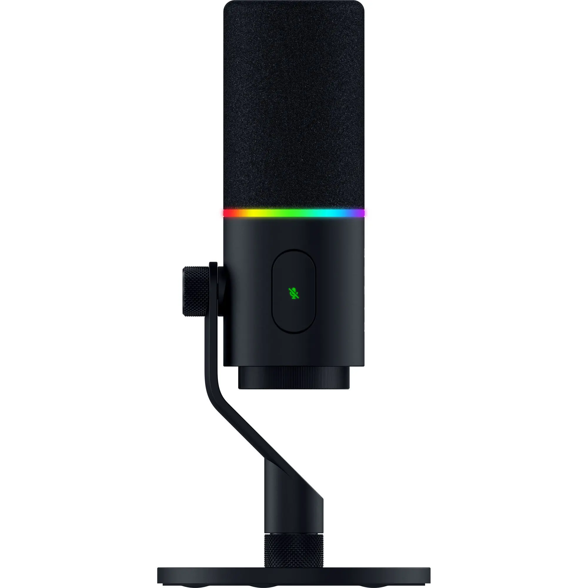 Razer Seiren V3 Pro - Professional Dynamic Microphone with USB and XLR Output