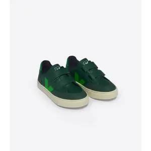 Veja Green Fairy Velcro Sneaker V102