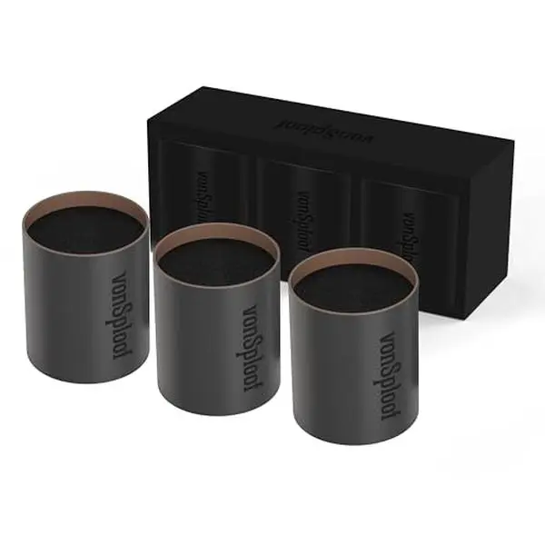 3-Pack vonSploof Replacement Filter set 3-Pack vonSploof Replacement Filter set