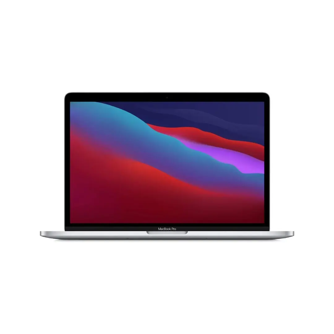 Refurbished 2020 Apple Macbook Pro M1 Chip 13.3-Inch 8GB-16GB Ram, 256GB-2TB SSD (Acceptable)