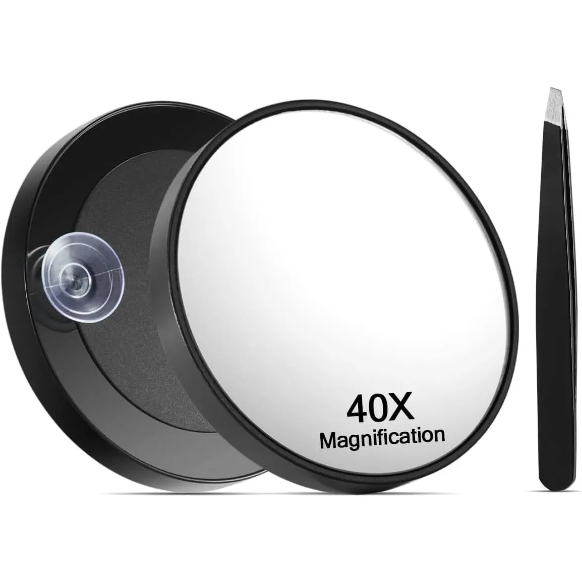 Black-40x