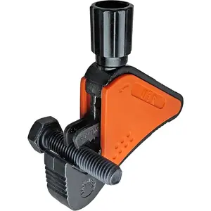 Universal Thread Restorer.External Thread Repair Tool.Easily Replaces hundreds of Dies.Automatically chases threads within range 5/32" - 1/2",4-13 mm.All In One  Universal Solution!Quesear