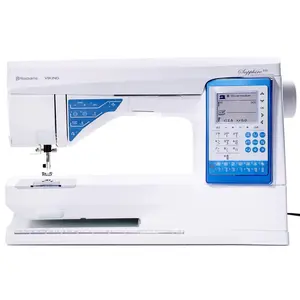 Viking Sapphire 930