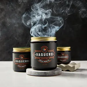 Burns Canyon Spice Co VAQUERO Chile Morita - Mexican/Southwest Inspired Chile Oil with Smoky Chipotle Flavor for Versatile Use