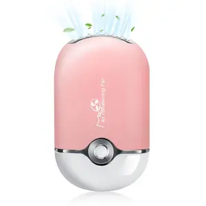 Lash Fan Pro Lash Dryer Blower USB-C Rechargeable Eyelash Fan with Built-in Sponge 30s Lash Extension Setting Portable Salon Tool for Artists Pink