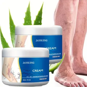 Varicose Veins Treatment for Legs, Spider VeinsReliefCream,Skin Cream for Legs, Cream for Varicose Veins