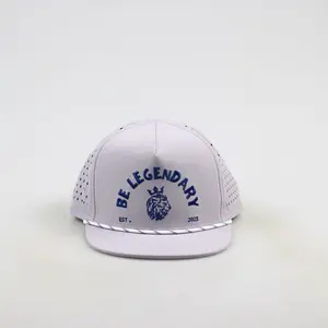 Fearless Legendary Littles Adjustable Snapback Hat - Water-Resistant, Customizable Fit, Secure Snapback Closure, Perfect for Everyday Wear