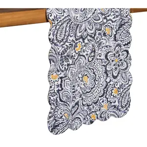 14" x 51" Serena Table Runner by Valerie