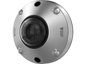 Axis F4105-SLRE Stainless Steel Mini Dome Sensor with IR (02927-001)
