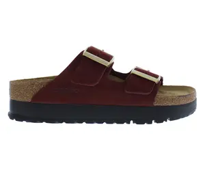 Birkenstock Arizona Papillio Flex Platform Narrow Unisex Shoes