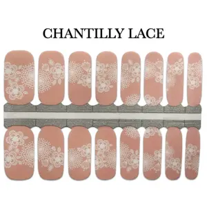 Chantilly Lace