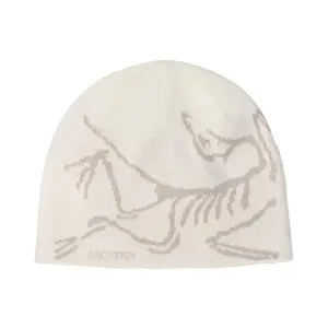 Arc'teryx Bird Head Toque Beanie Arctic Silk/Rune by StockX