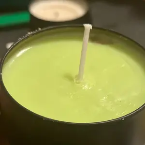 Prosperity Candle (Money)blessings Sleep-helping Lavender