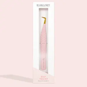 Kiara Sky - Standard Tweezer - Boot Tweezer