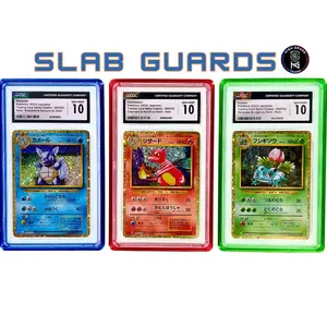 CGC Slab Guard