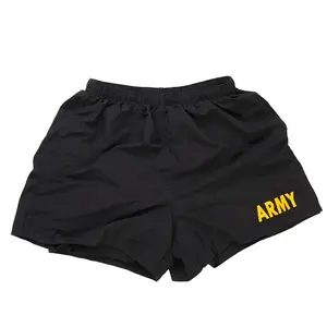 Issued US Army PT Pants and Shorts