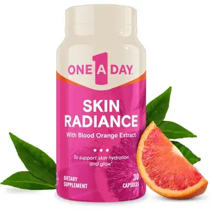 ONE A DAY SKIN RADIANCE Capsules 30ct