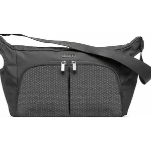 Doona Essentials Bag, Nitro Black