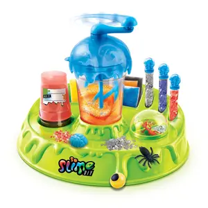 So Slime DIY Slime Factory – Bold & Creepy Edition