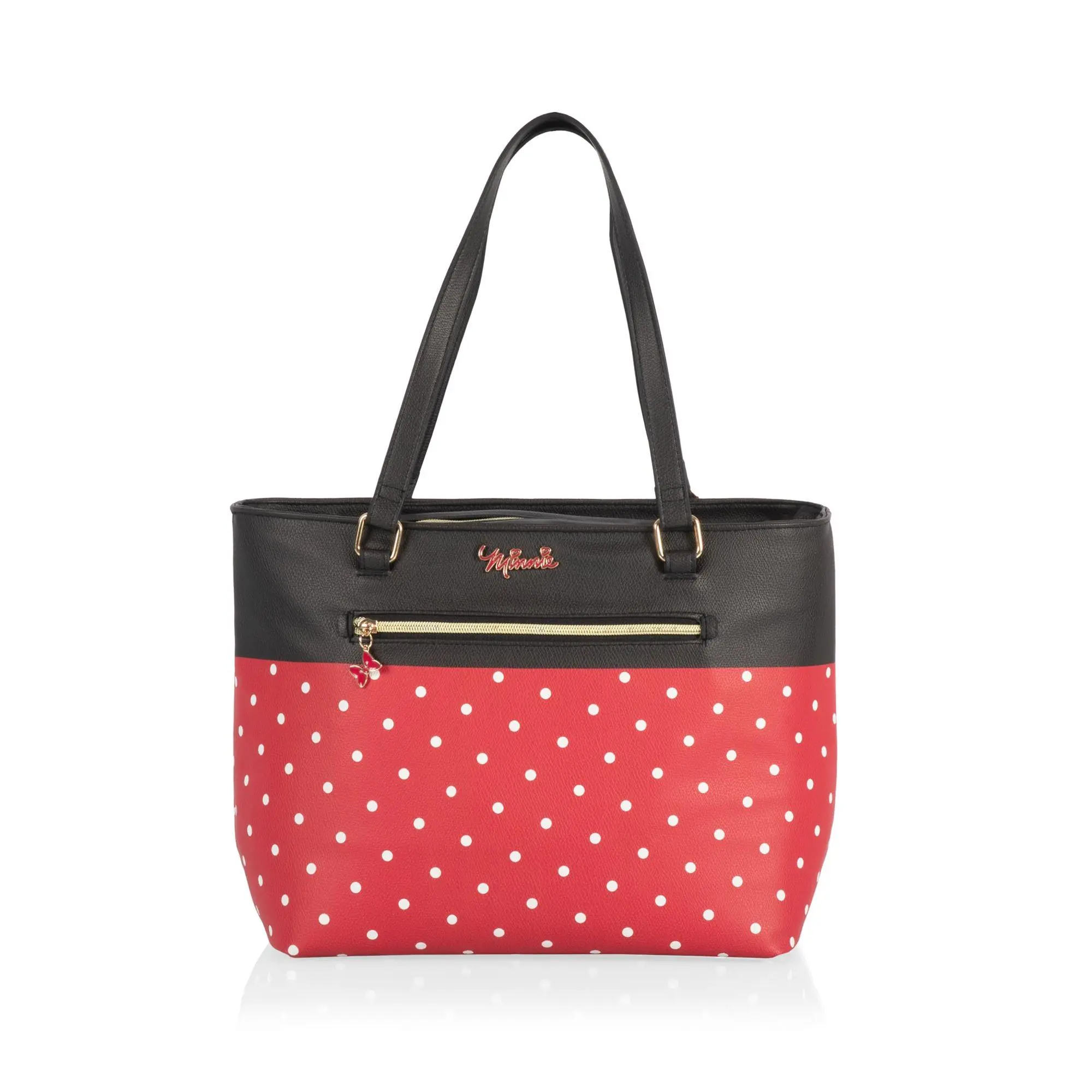Oniva Minnie Mouse Uptown Cooler Tote Bag