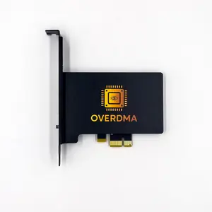 DMA PCIe Card 