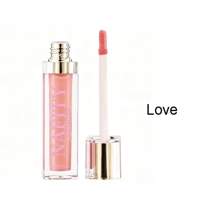 Love Créme Lipgloss
