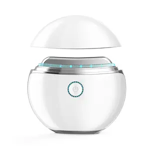 Guasha Face & Neck Massager Multi-Function Sculpting Tool De-Puff Lift Lymphatic Drainage Hot Cold Therapy Skincare Boost Gift Idea Handheld Mesh Nebulizer Rechargeable