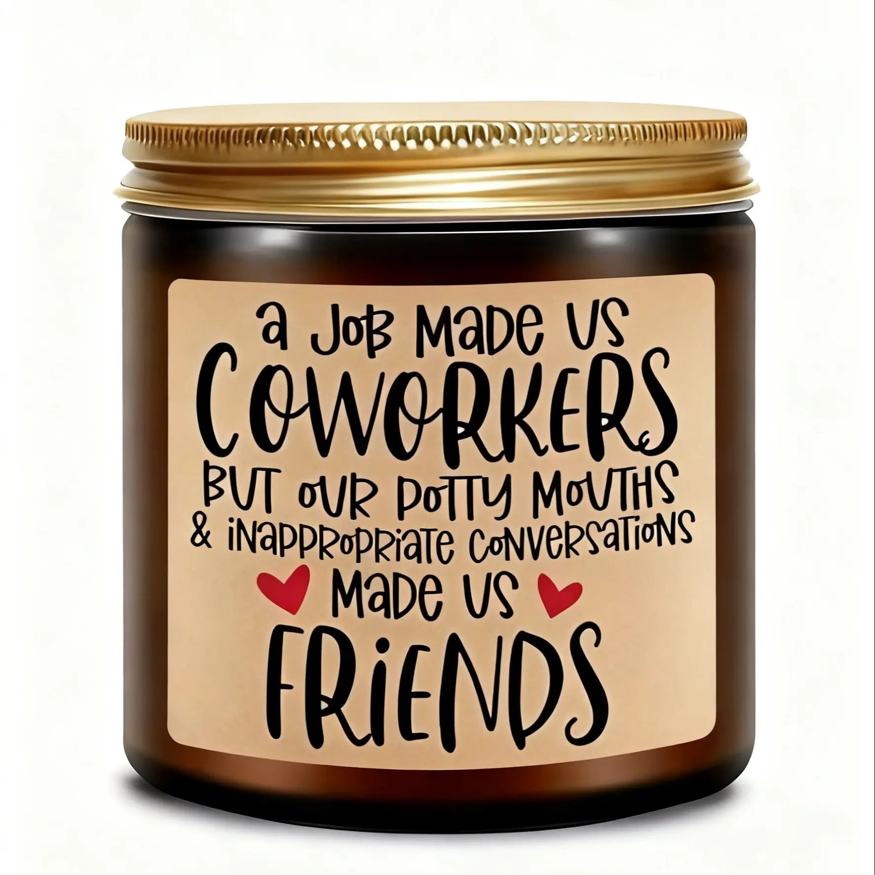Fun colleague departure gift ideas: scented candles, Floral Candle, Romantic candle gift, suitable for both women and men, perfect for birthdays, Christmas, and departure gifts.