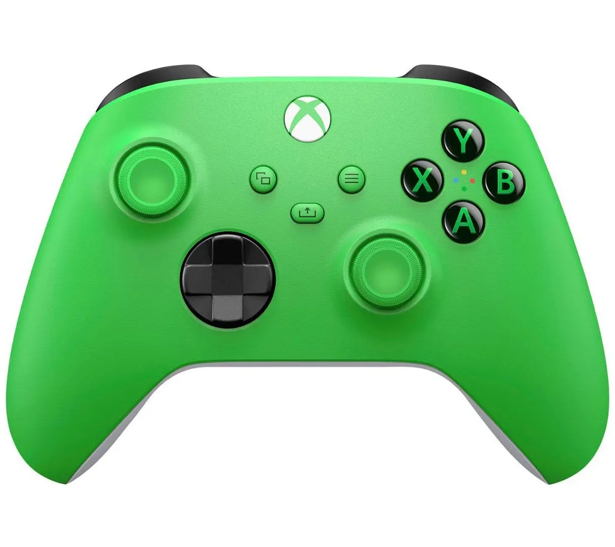 Microsoft Xbox Wireless Controller for Series X, S, One, PC Microsoft Xbox Wireless Controller for Series X, S, One, PC