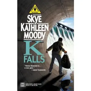 USED-K Falls by Skye Kathleen Moody (Unknown)