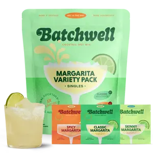 Margarita Variety Pack