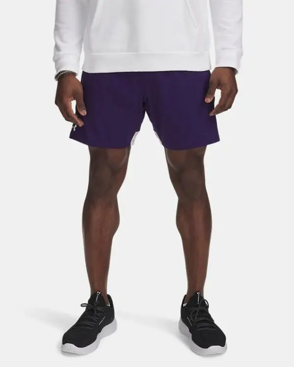 Under Armour Tech™ Vent Men's 7" Shorts Under Armour Tech™ Vent Men's 7" Shorts