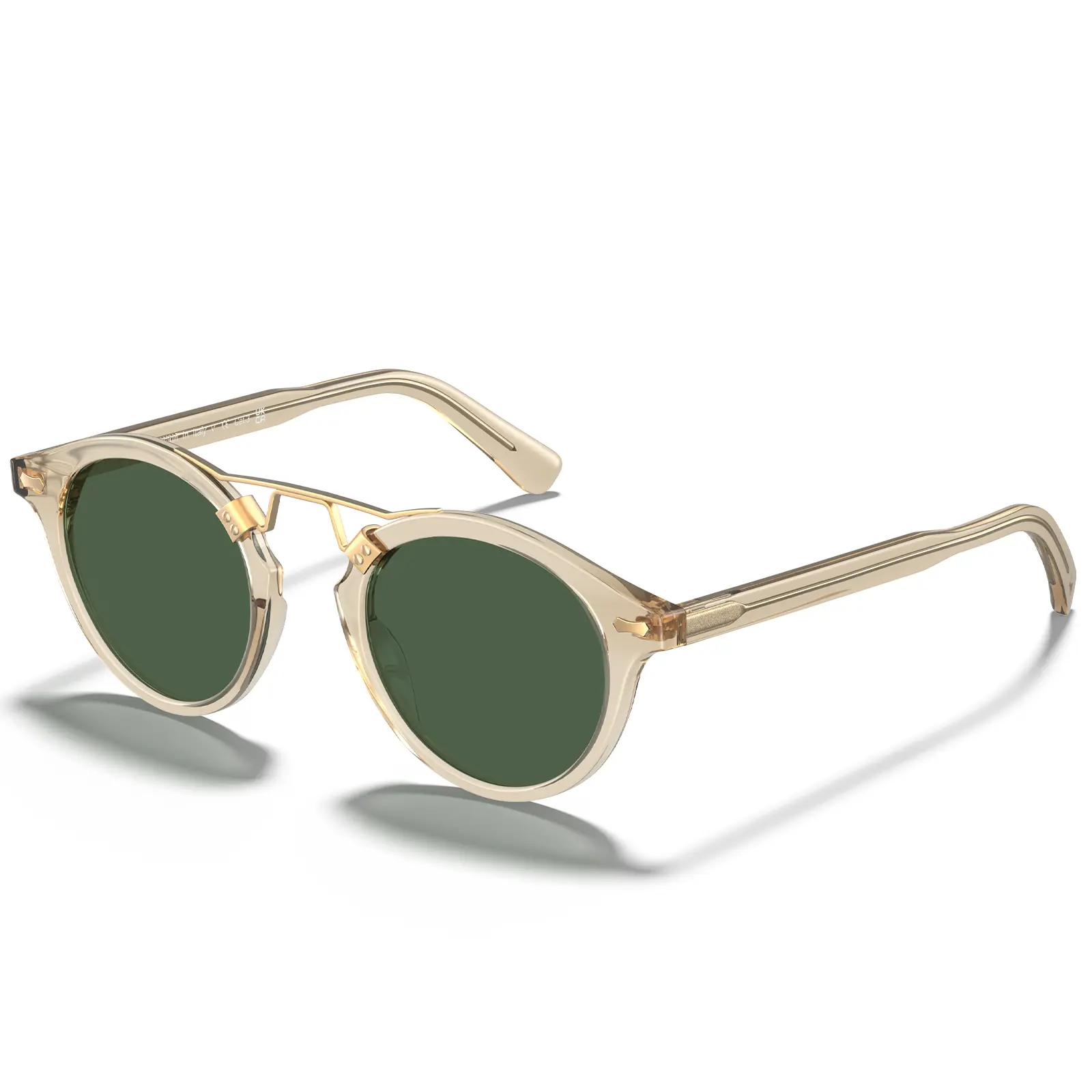 CARFIA Italy Small Face Polarized Sunglasses for Women UV Protection，Retro Women's Mirrored Pink Shades Driving Acetate Eyewear,Summer 2026 Beach Trends Sunnies summerwins
