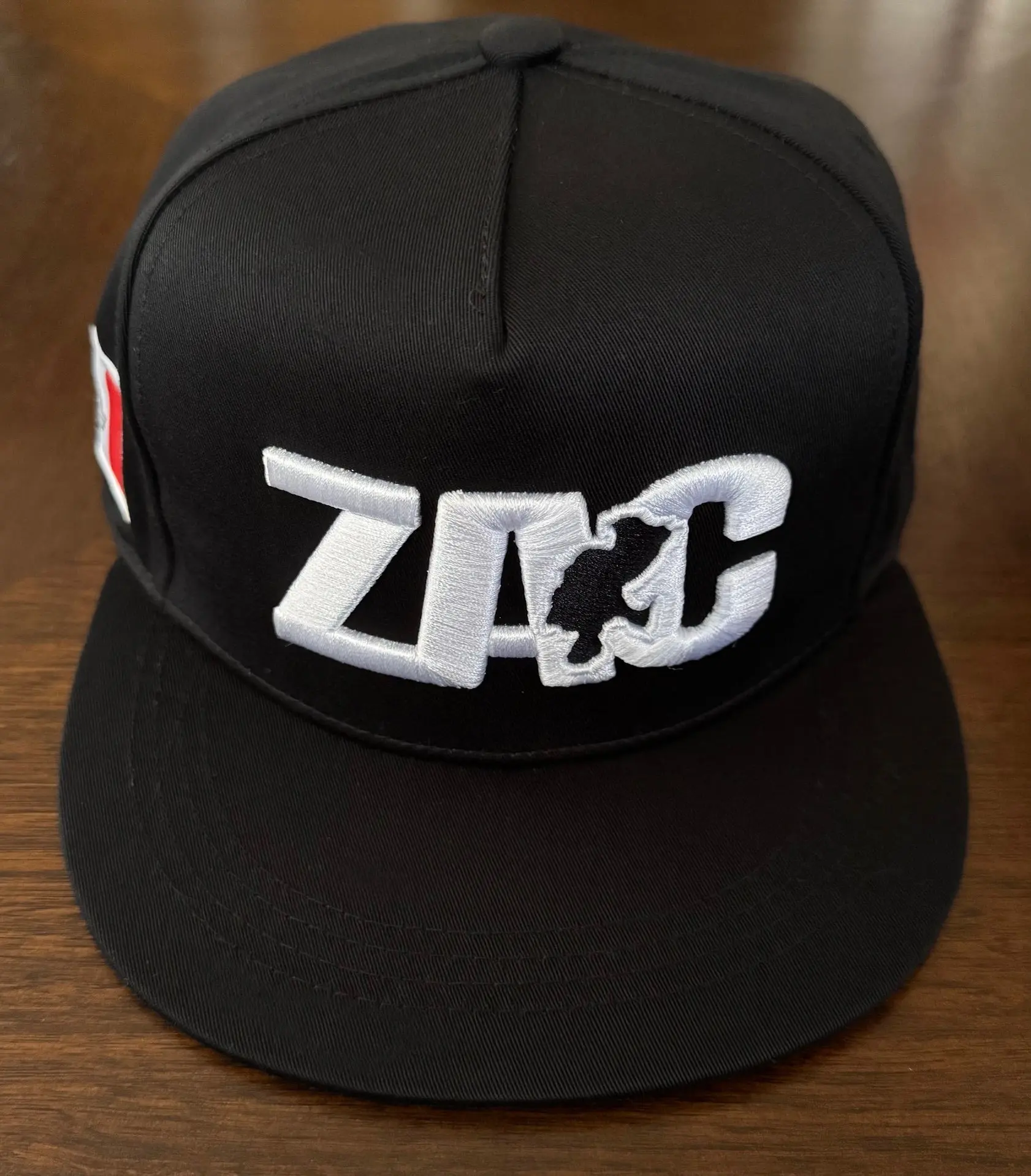 Zacatecas (ZAC) Hat