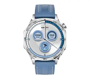 AuraFit Nexa 4 Fashion Smartwatch