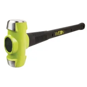 Wilton WIL21236 12 lb. Head 36 in. BASH Sledge Hammer