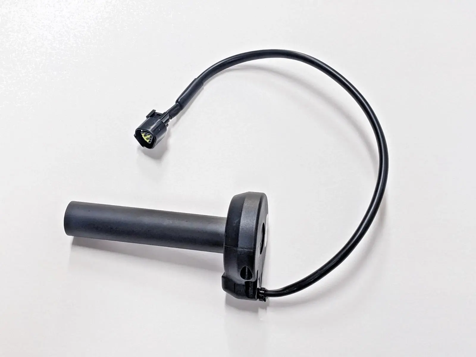 Hirschmann E-Moto Upgraded Throttle