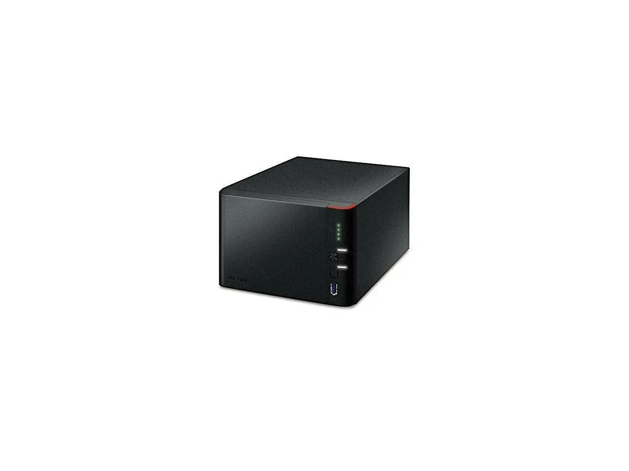 Buffalo OP-HD2.0N 2 TB Hard Drive 3.5" Internal SATA SATA/600 OPHD20N