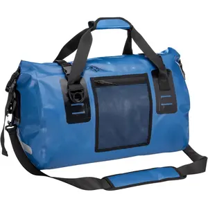 Duffel Bag - Heavy Duty  Dry Bag with Large Storage Space  for Traveling, Camping, Kayaking, Fishing & Canoeing Bag 50L/70L/90L/120L Sizes