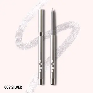 Statement Shimmer Liner (009, Silver)