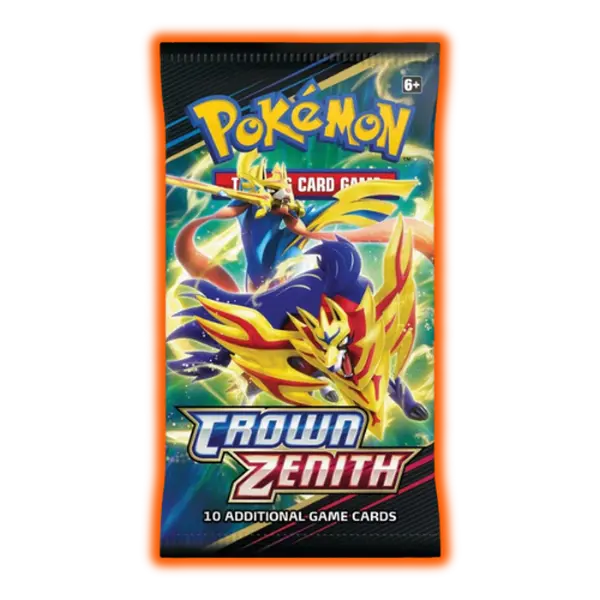 crown zenith pokemon cards amazon