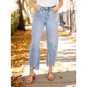 Lovervet Vista Super High Rise Barrel