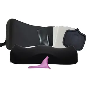BBL Pillow with Back Support: Patented 2026 Driving & Recovery Kit