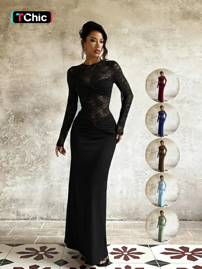 birthday dress long sleeve - TikTok Shop birthday dress long sleeve - TikTok Shop