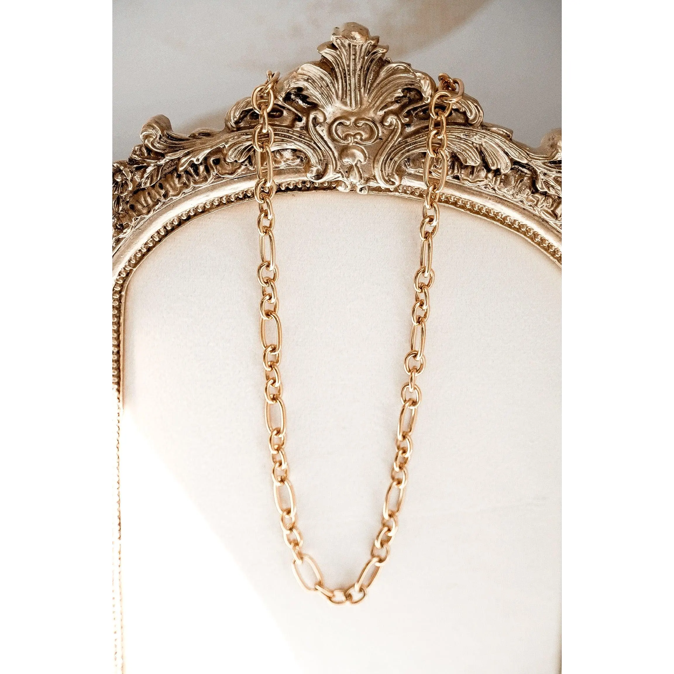 Coral Necklace