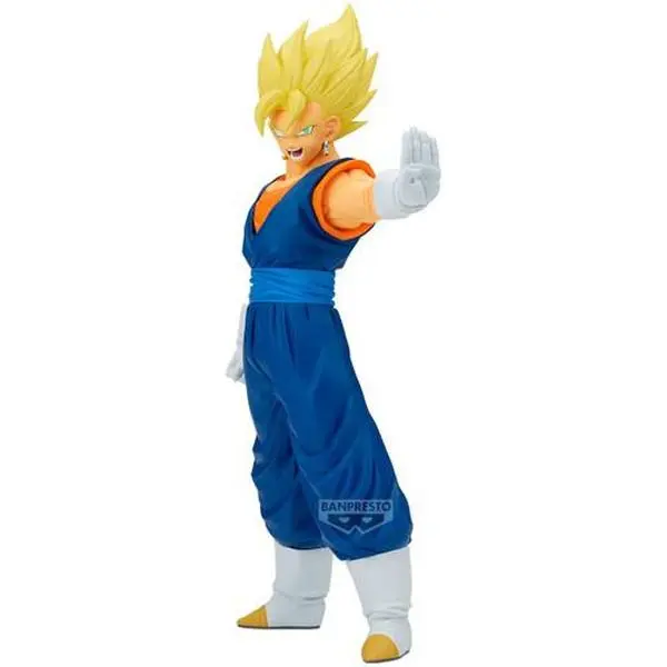 Banpresto Dragon Ball Z Grandista Vegito Statue  [COLLECTIBLES] Vinyl figurine/statue